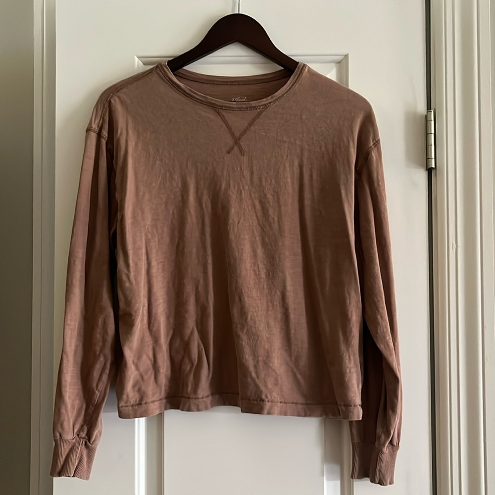 Universal Thread Long Sleeved Shirt